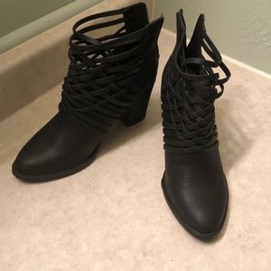 Ankle Boots